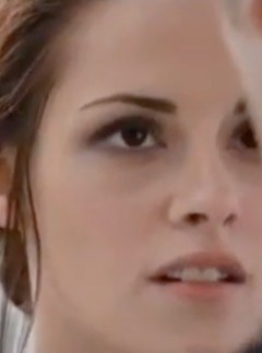 Kristen Stewart - Robert Pattinson - Carolina Herrera named designer of Kristen Stewart?s Breaking Dawn wedding gown - Carolina Herrera - Breaking Dawn - Twilight Breaking Dawn - Twilight - Marie Claire - Marie Claire UK