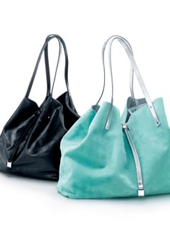 tiffany and co bag