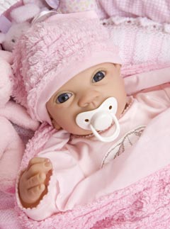 lifelike babies