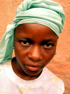 Marie Claire joins Plan UK campaign to end child marriage