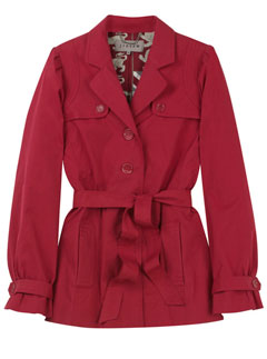 jigsaw coat