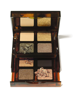 Bobbi Brown Sand Tortoise Shell Eye Palette