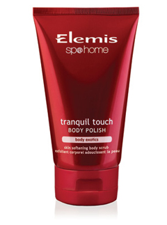 Elemis Tranquil Touch Body Polish