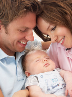 Adoption