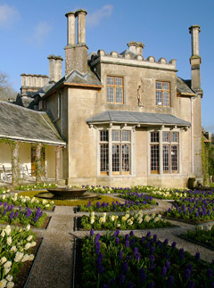 Hotel Ensleigh Devon