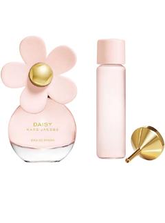 Marc Jacobs Daisy Eau So Fresh Purse Spray