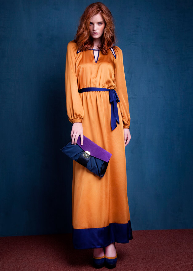 Primark Autumn Winter 2011