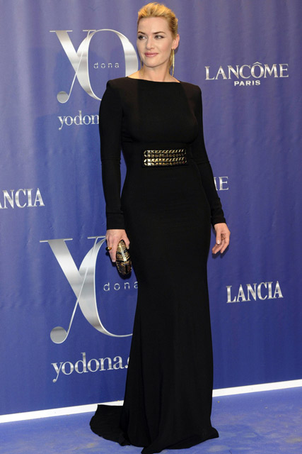 Kate Winslet Garticle Kate Winslet Garticle