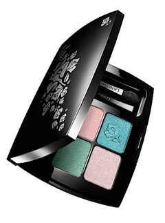 Lancome Ombre Absolue Palette