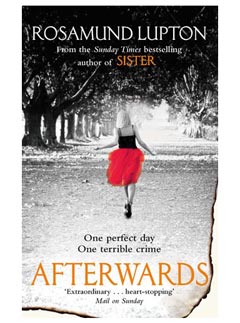 afterwards(LP)