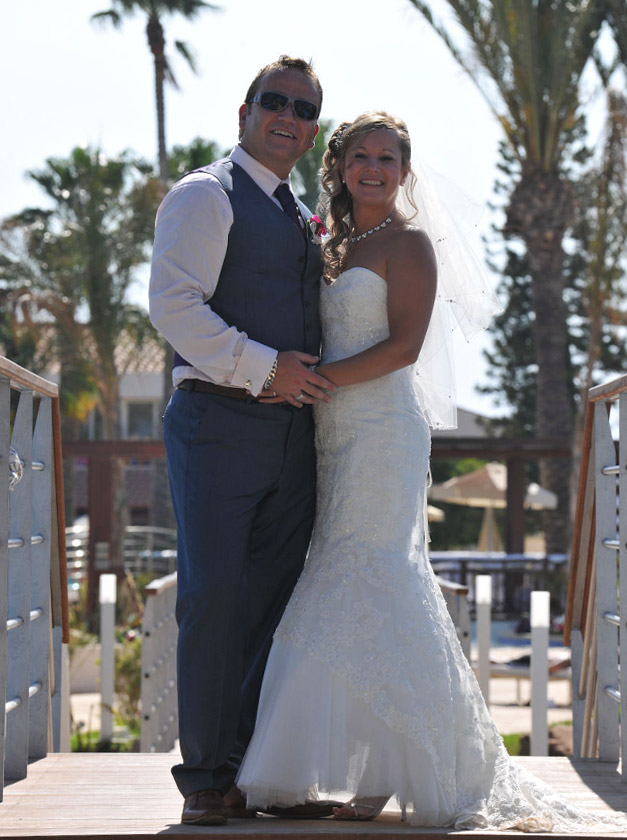Mr and Mrs Smith