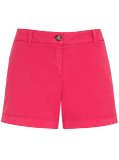 M&S pink shorts