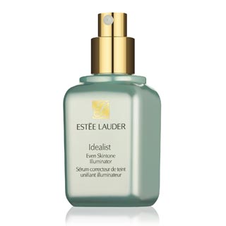 Even Skintone Illuminator