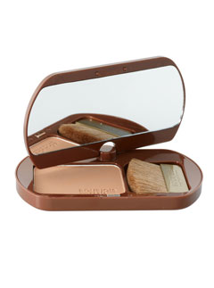 Bourjois Delice de Soleil Bronzing Powder