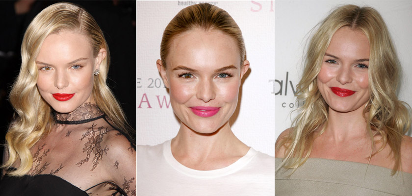 Bright lips gallery