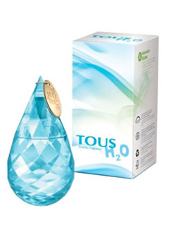 Tous H2O - Beauty Buy of the Day - Marie Claire UK