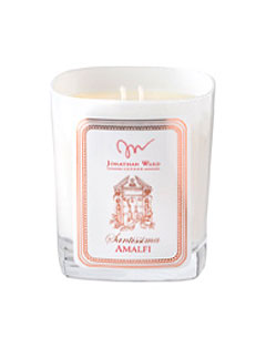 Jonathan Ward Santissima Amalfi candle