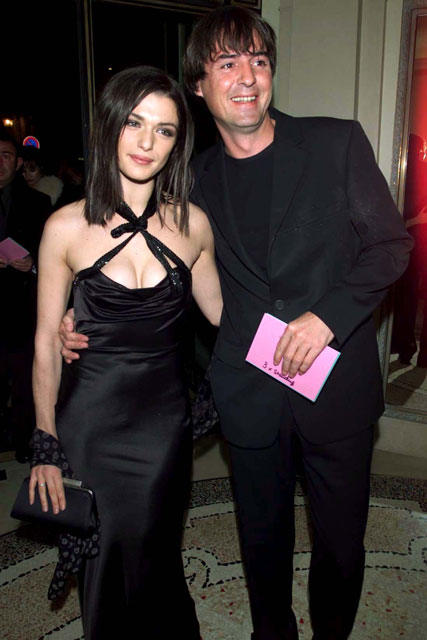 Rachel Weisz style highs and lows - fashion pictures