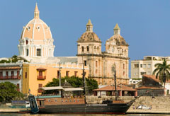 Cartagena de Indias, Colombia