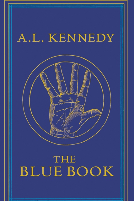 September Book Review