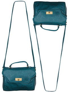 Forever 21 handbag - buy of the day - fashion - shopping - online shopping