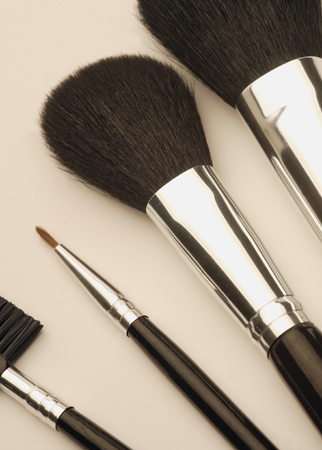 Make- Up Brushes