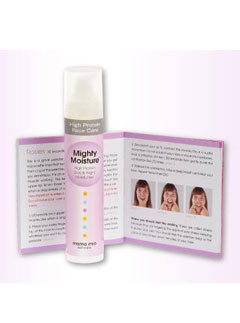 Mamma Mio Mighty Moisture - Beauty Buy of the Day - Marie Claire - Marie Claire UK