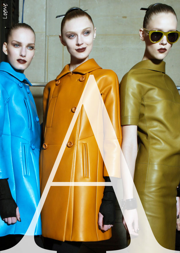 Autumn Winter