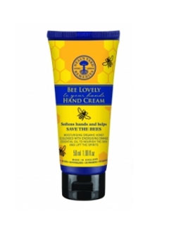 Neal's Yard Bee Lovely Hand Cream 