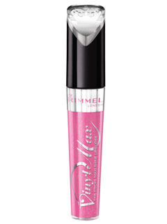 Rimmel Vinyl Max Lip Gloss