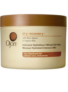 Ojon Dry Recovery Intensive Hydrating 2-Minute Mask