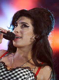 Amy Winehouse (LP)
