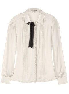 Jigsaw blouse LP