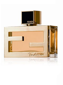 Fan di Fendi eau de parfum