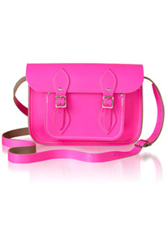 Cambridge Satchel Company bag - buy of the day - shopping - fashion