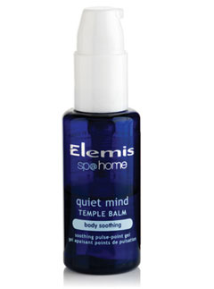 Elemis Quiet Mind Temple Balm