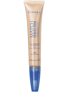 Rimmel Match Perfection Concealer
