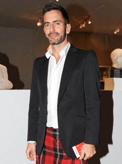 marc jacobs - christian dior - louis vuitton - creative director - designer - fashion - news