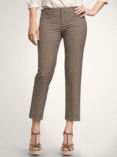 Gap Premium Pant Collection