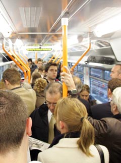 Commute (LP)