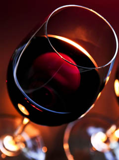 Wine (LP)