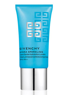 Givenchy Tinted Luminescence Cream 