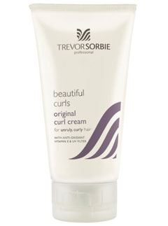 Trevor Sorbie Original Curl Cream