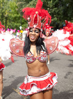 Carnival (LP)