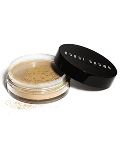 Bobbi Brown Skin Foundation Mineral Makeup
