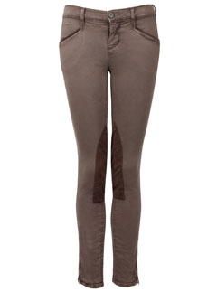 J Brand jodhpur trousers