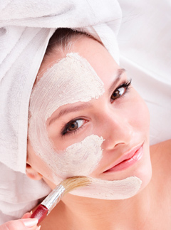 Marie Claire Offer: Facial