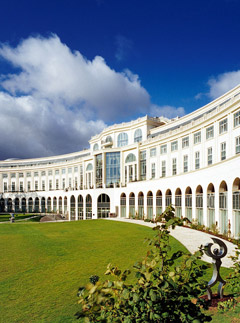 Ritz-Carton Powerscourt - Ritz-Carton Powerscourt, Country Wicklow - Powerscourt - Reviews - Marie Claire - Marie Claire UK