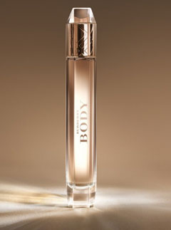 Burberry Body perfume