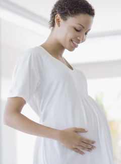 Pregnant (LP)